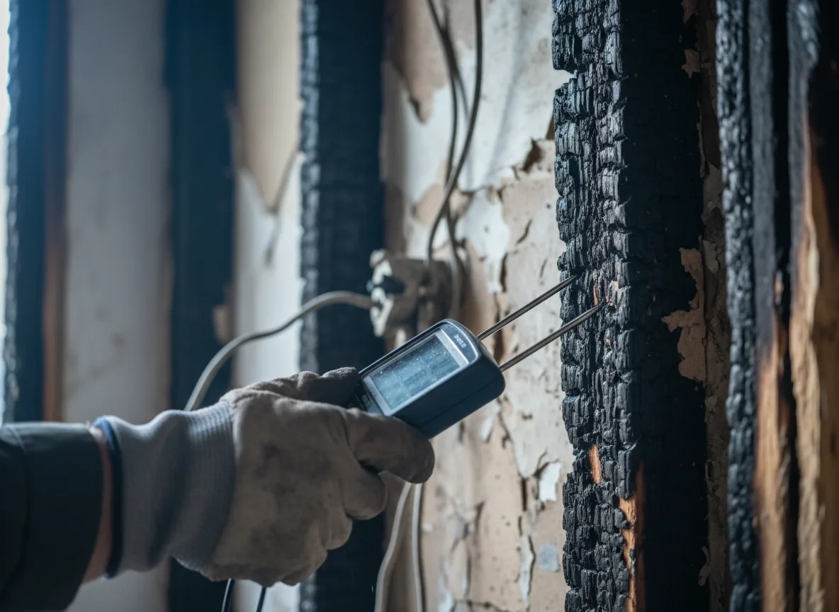 Fire Damage Restoration Damar, KS FAQs